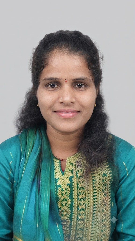 Jayashree Bedekar - Full time Cleaner in wadala in Mumbai